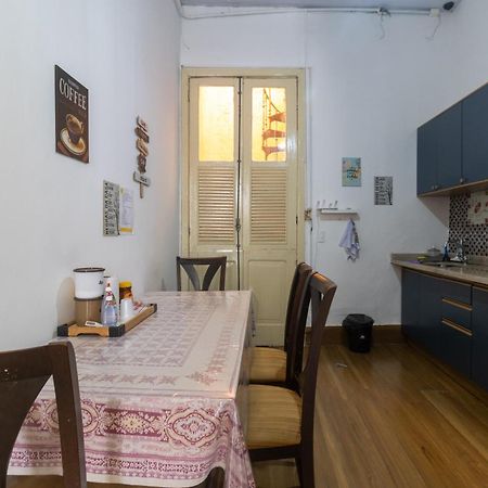 Rio Vibes Hostel Rio de Janeiro Eksteriør bilde