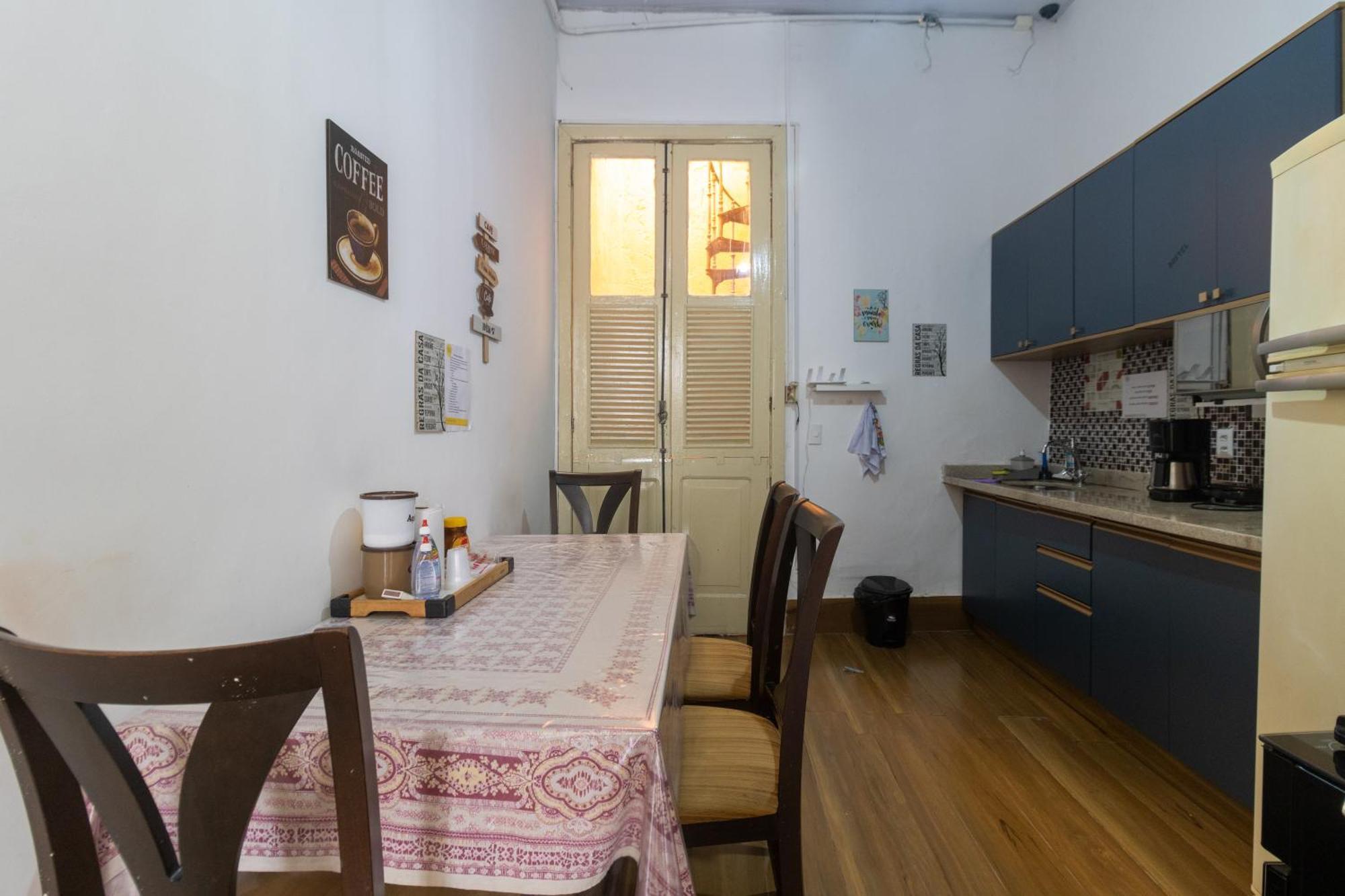 Rio Vibes Hostel Rio de Janeiro Eksteriør bilde