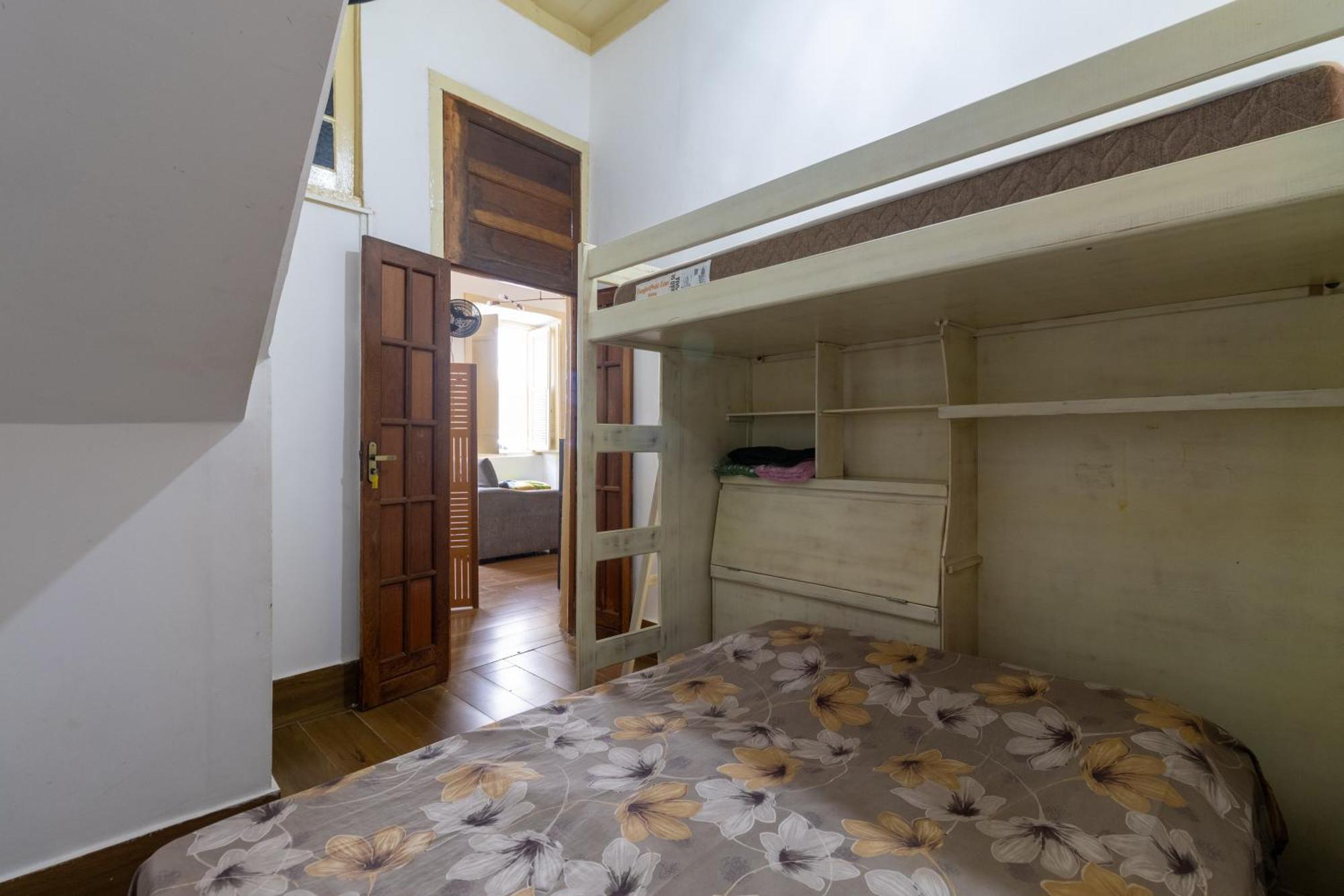 Rio Vibes Hostel Rio de Janeiro Eksteriør bilde