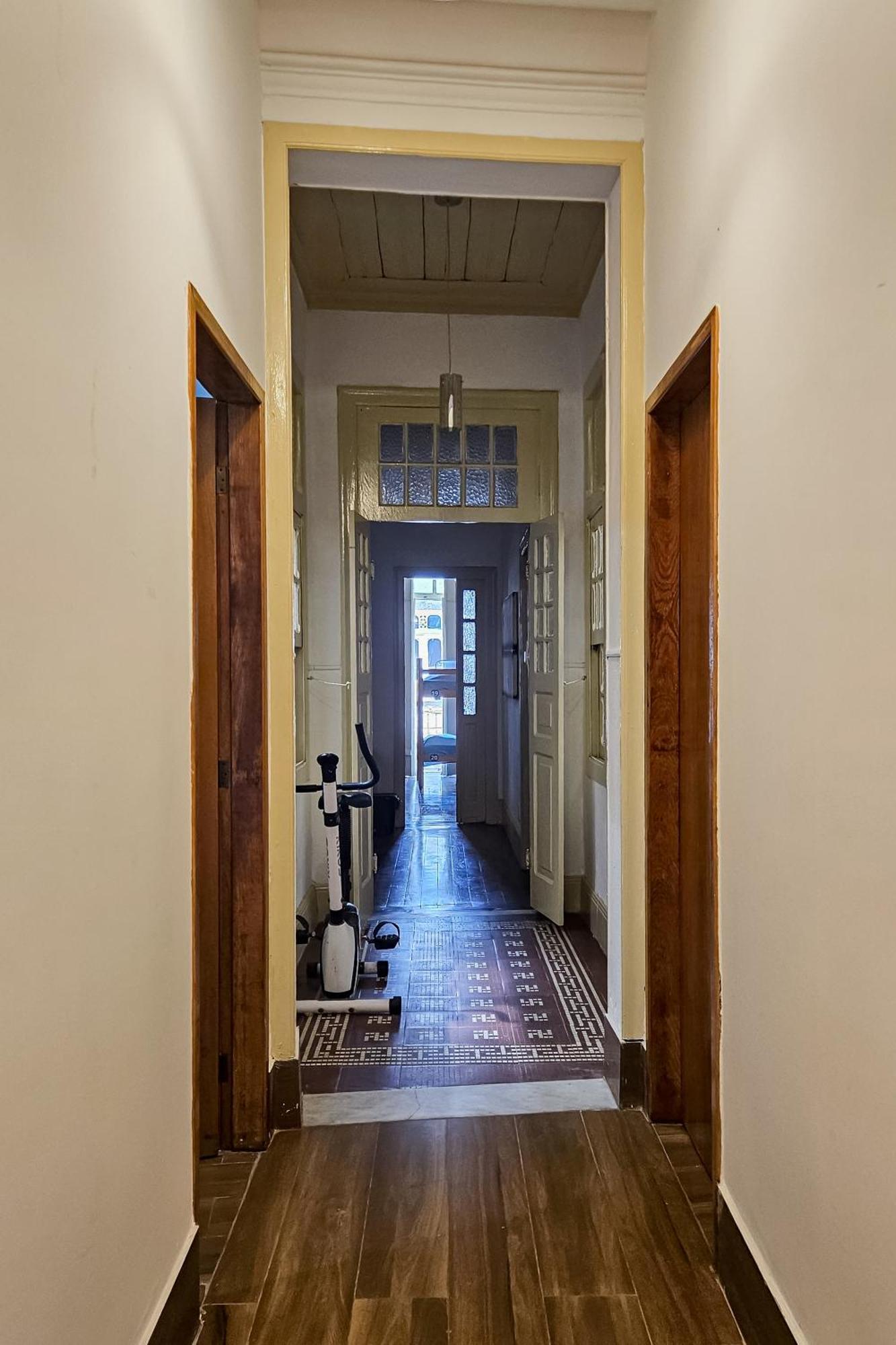Rio Vibes Hostel Rio de Janeiro Eksteriør bilde