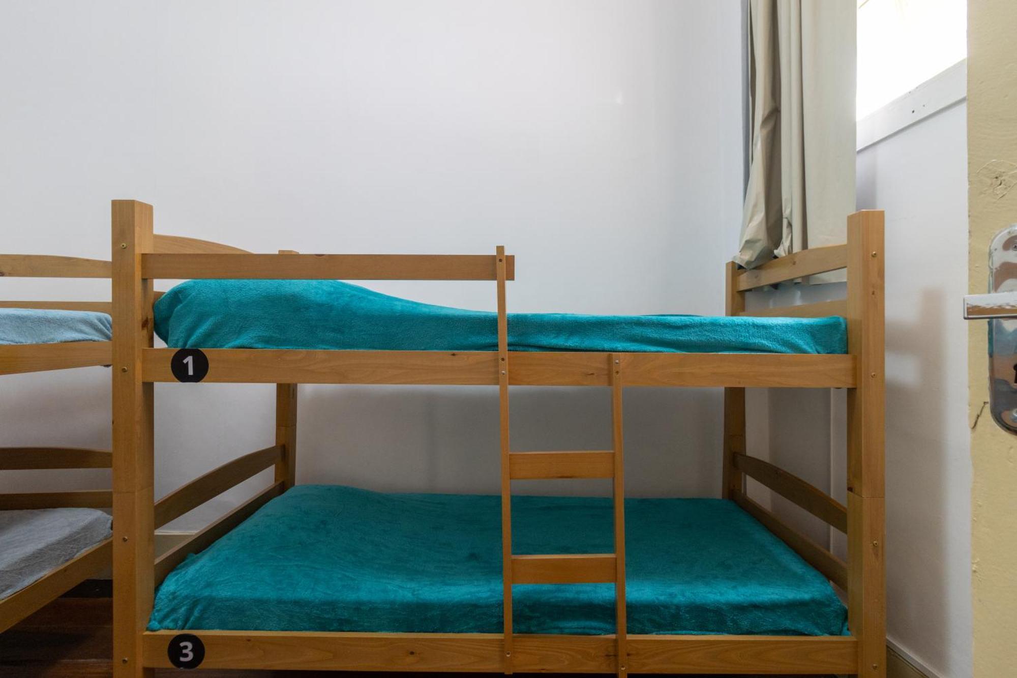 Rio Vibes Hostel Rio de Janeiro Eksteriør bilde