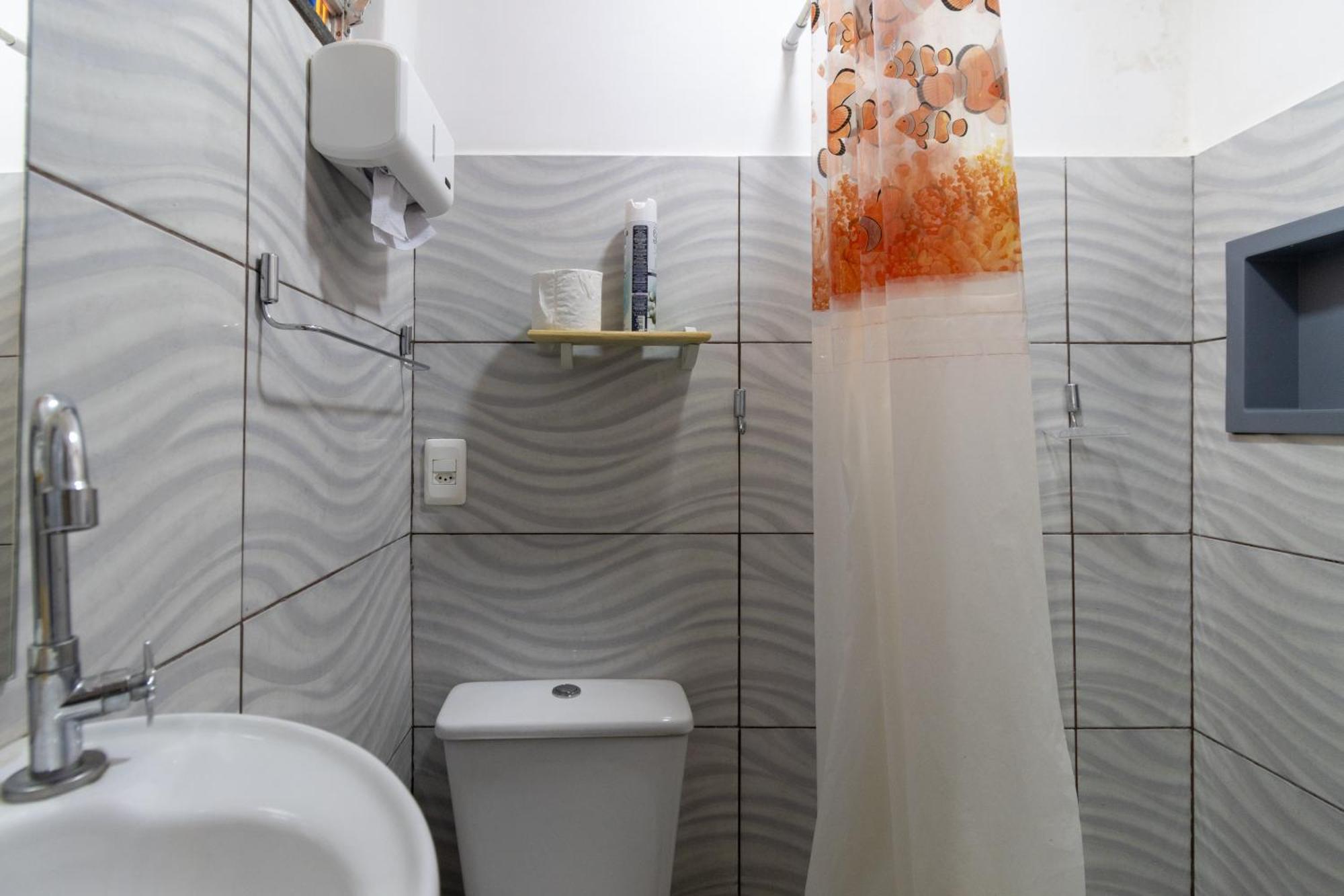 Rio Vibes Hostel Rio de Janeiro Eksteriør bilde