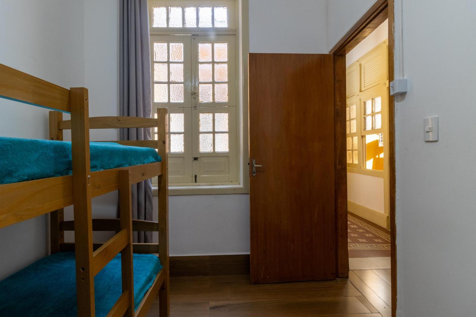 Rio Vibes Hostel Rio de Janeiro Eksteriør bilde