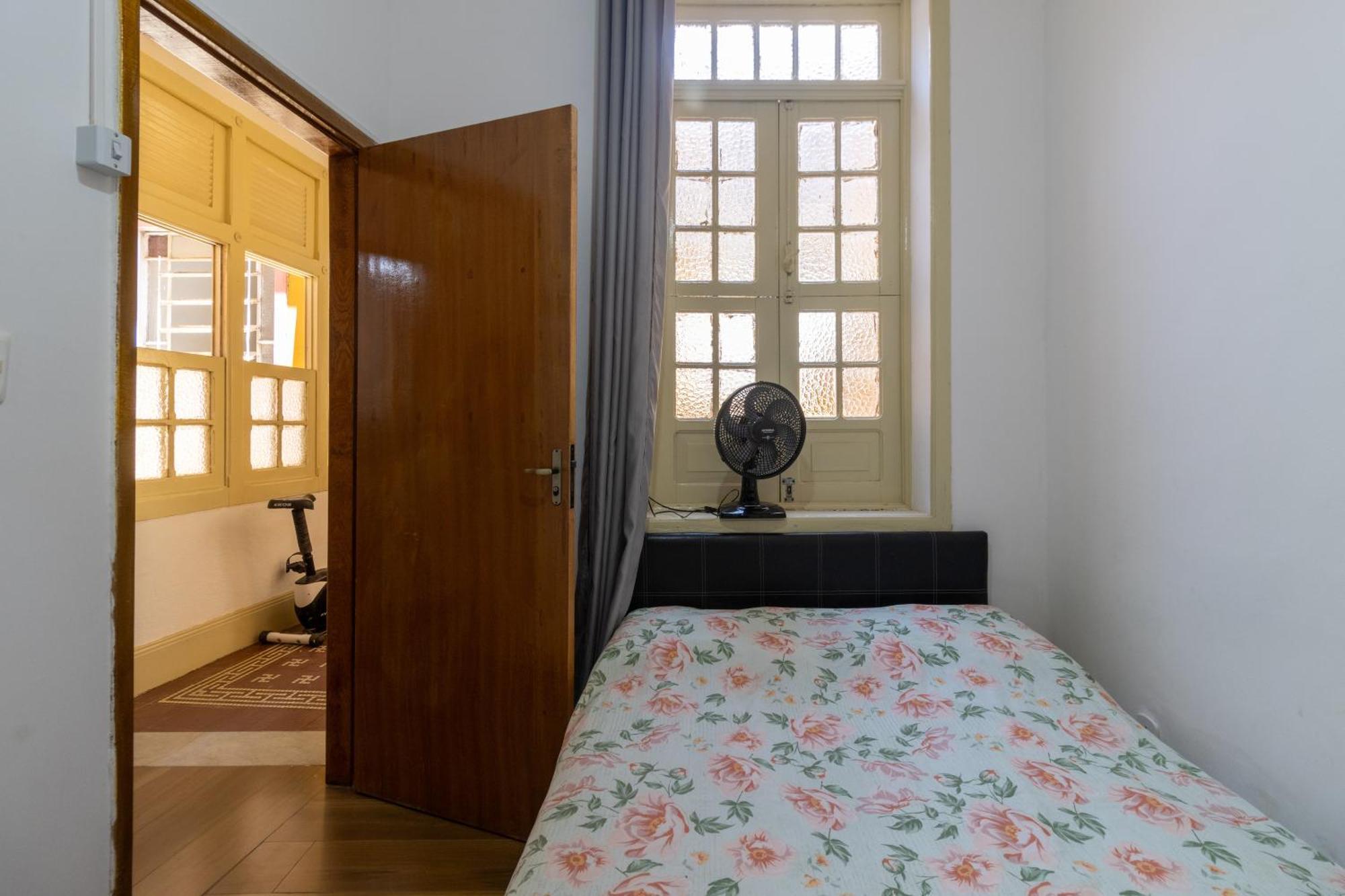 Rio Vibes Hostel Rio de Janeiro Eksteriør bilde
