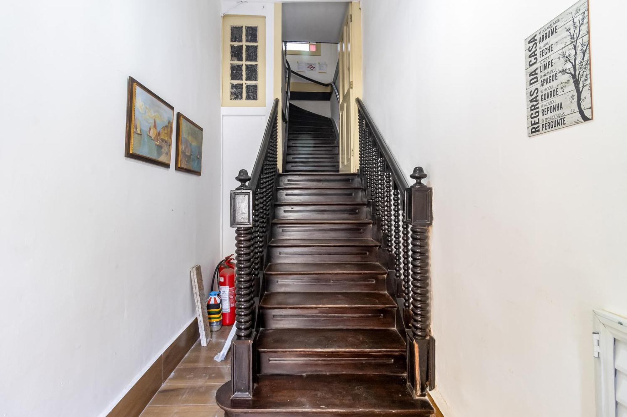 Rio Vibes Hostel Rio de Janeiro Eksteriør bilde