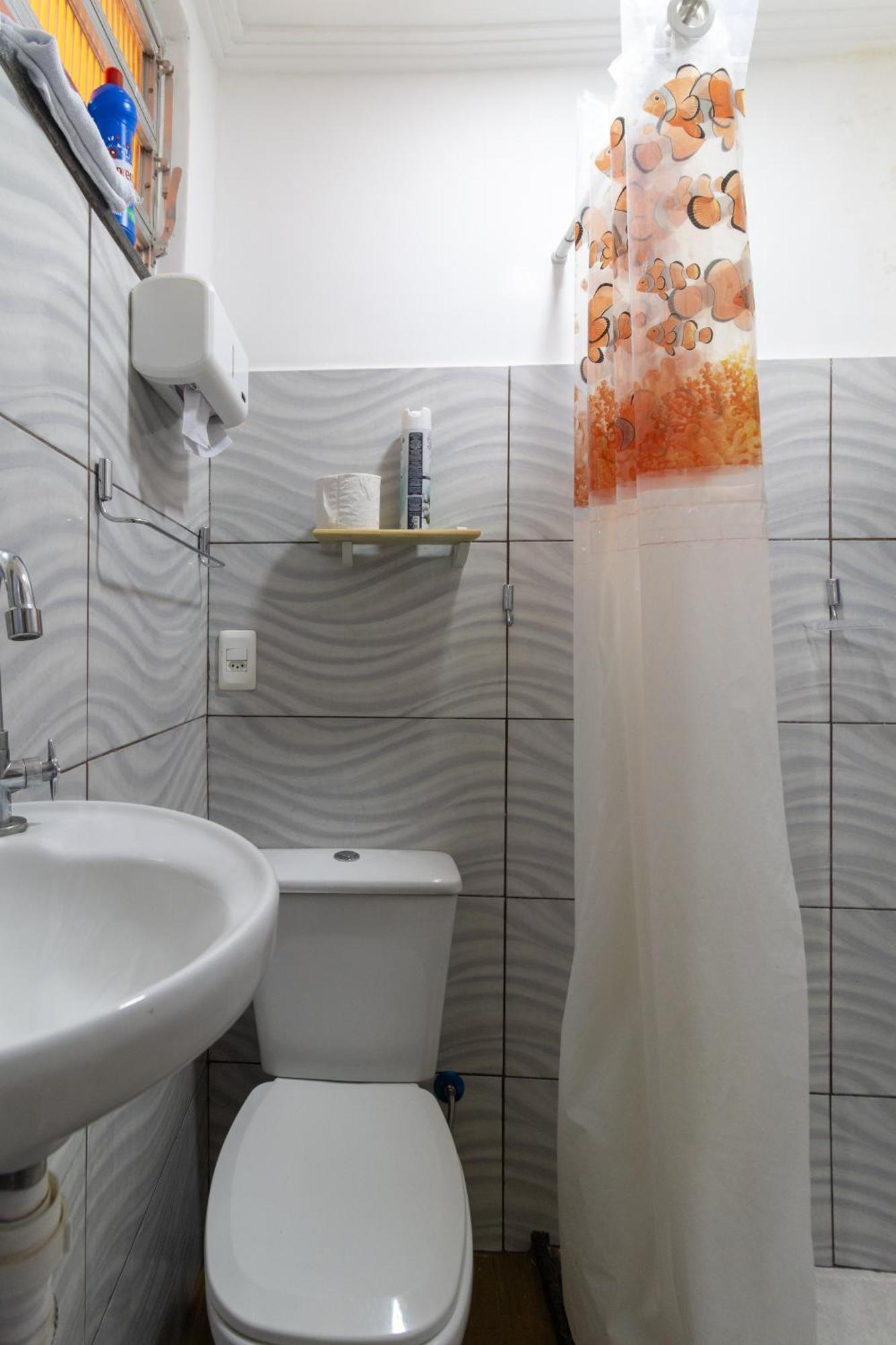 Rio Vibes Hostel Rio de Janeiro Eksteriør bilde