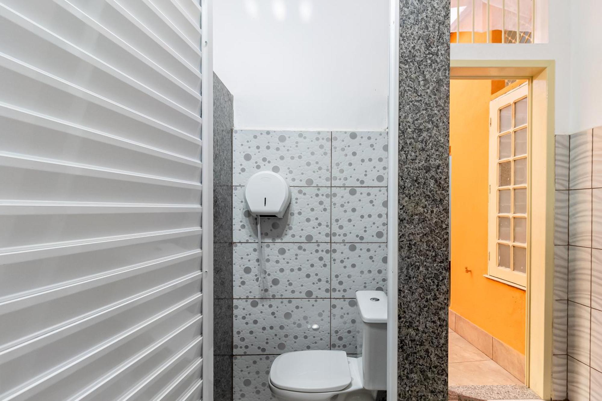 Rio Vibes Hostel Rio de Janeiro Eksteriør bilde