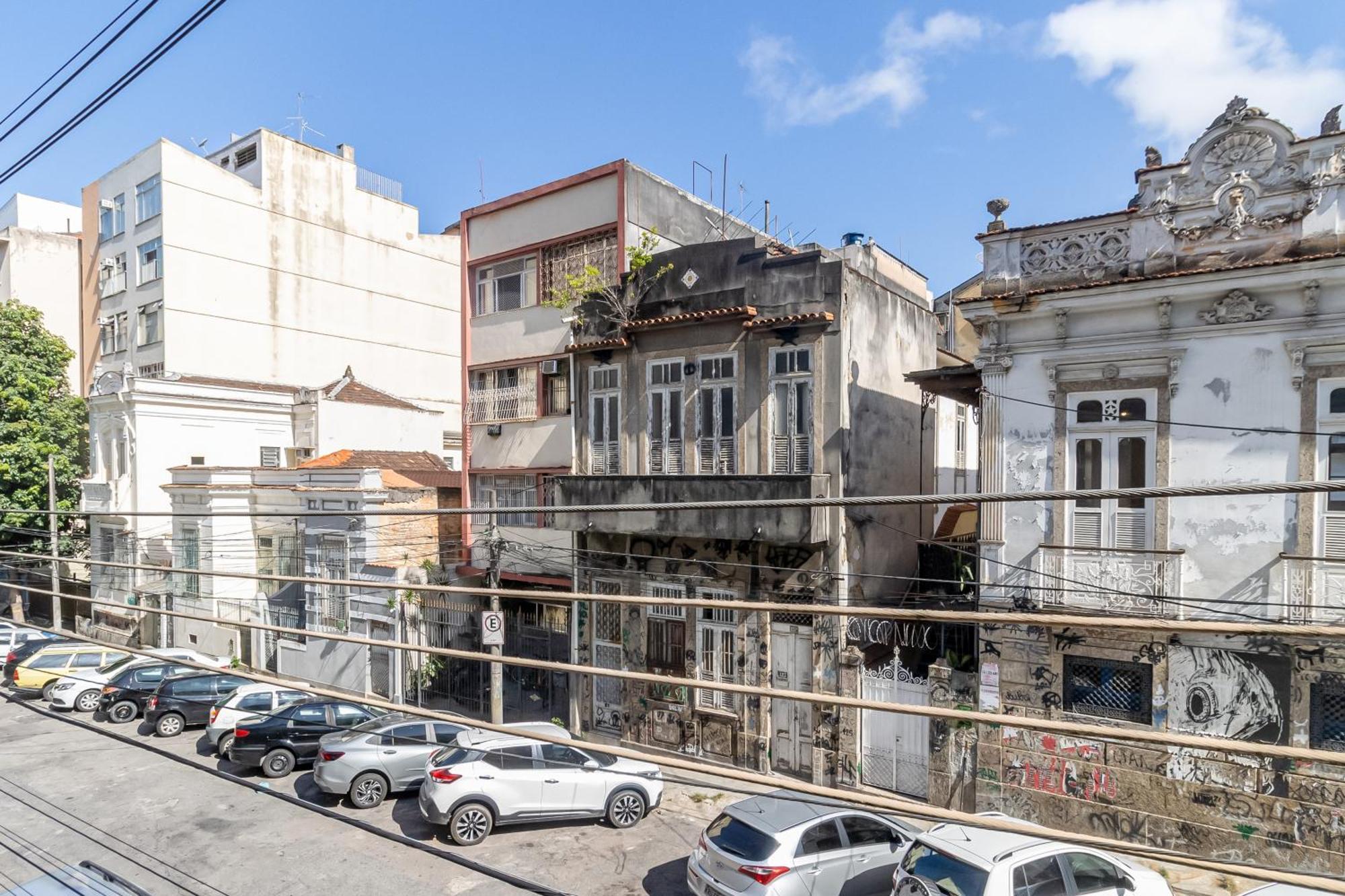 Rio Vibes Hostel Rio de Janeiro Eksteriør bilde