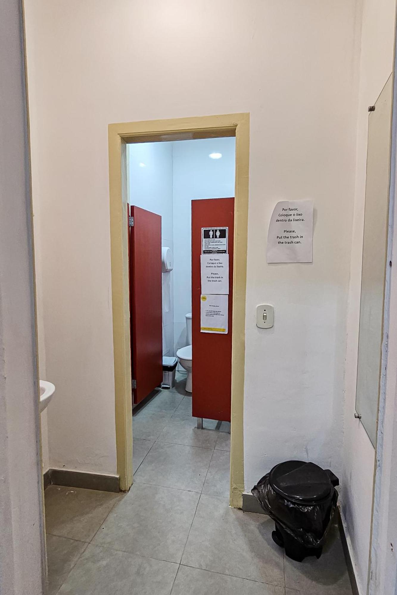 Rio Vibes Hostel Rio de Janeiro Eksteriør bilde