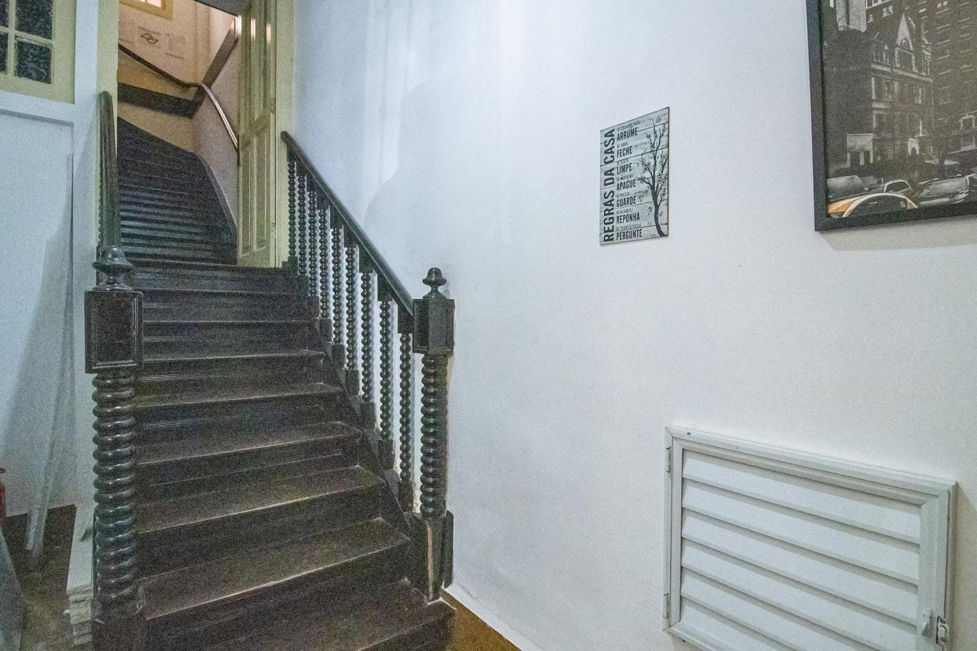 Rio Vibes Hostel Rio de Janeiro Eksteriør bilde