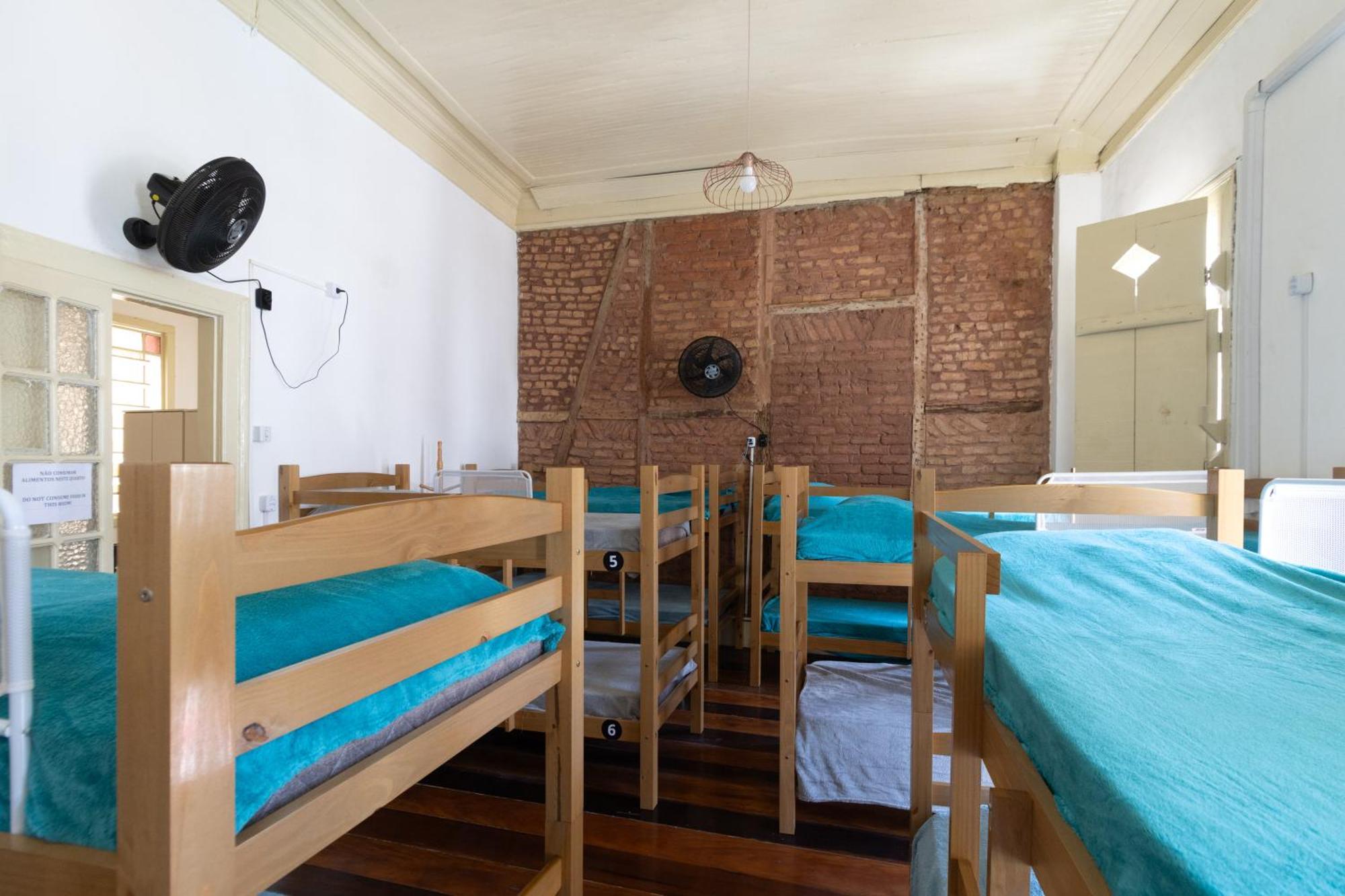Rio Vibes Hostel Rio de Janeiro Eksteriør bilde