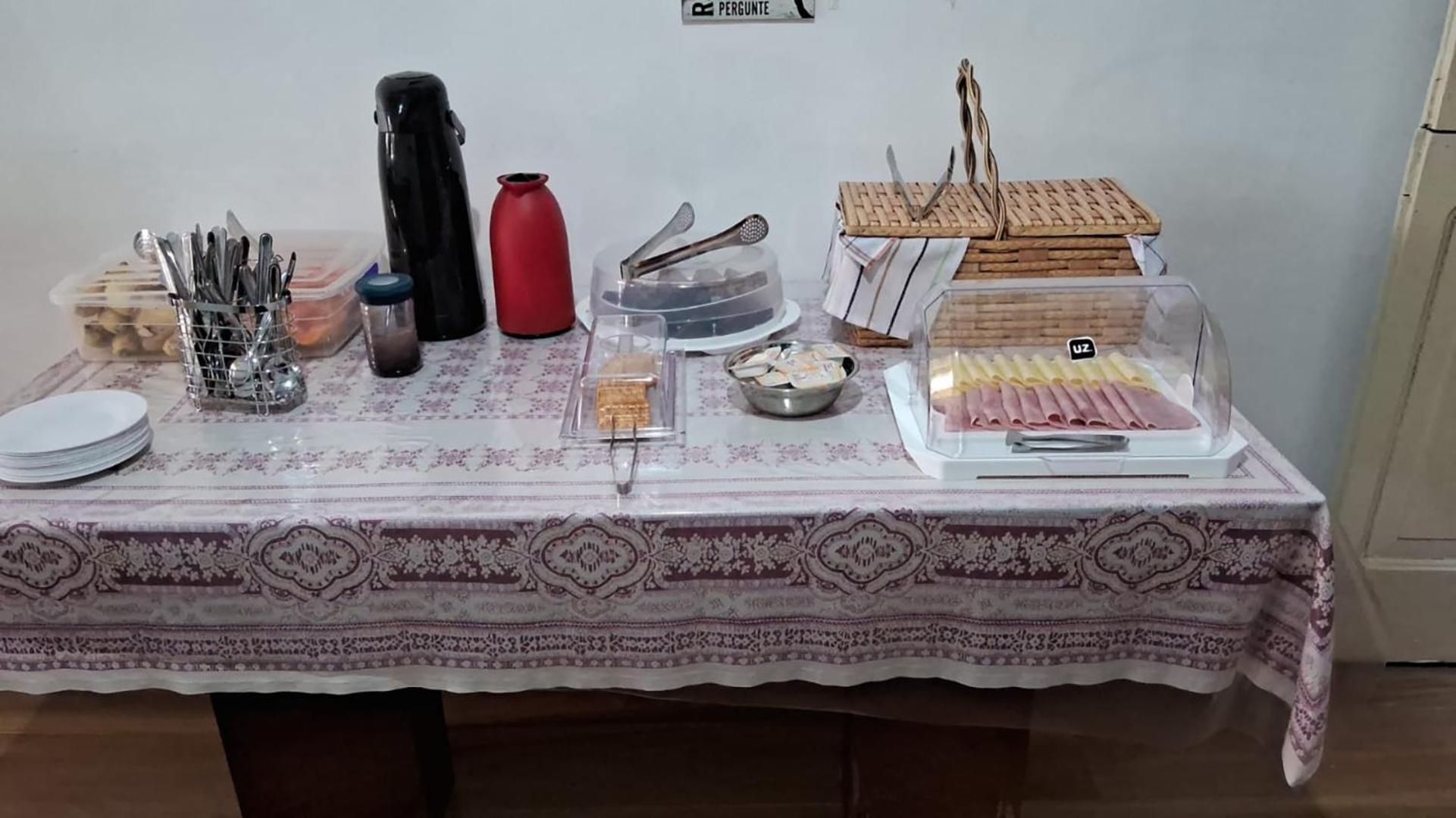 Rio Vibes Hostel Rio de Janeiro Eksteriør bilde