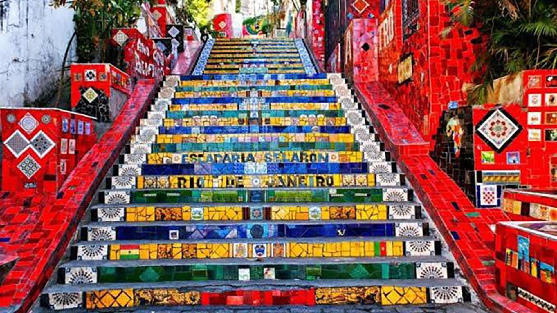 Rio Vibes Hostel Rio de Janeiro Eksteriør bilde